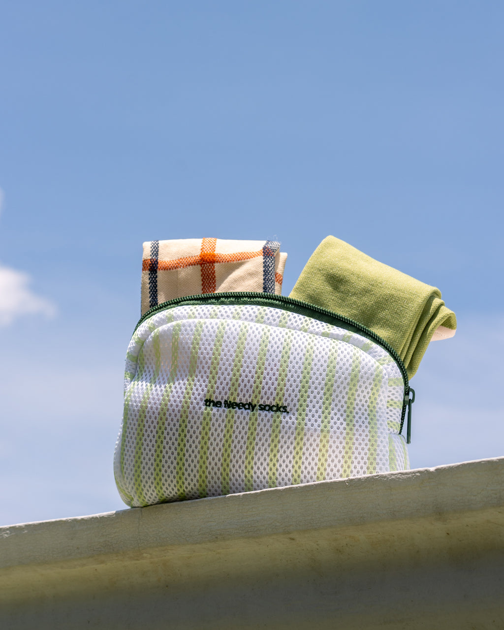 TNS Laundry bag
