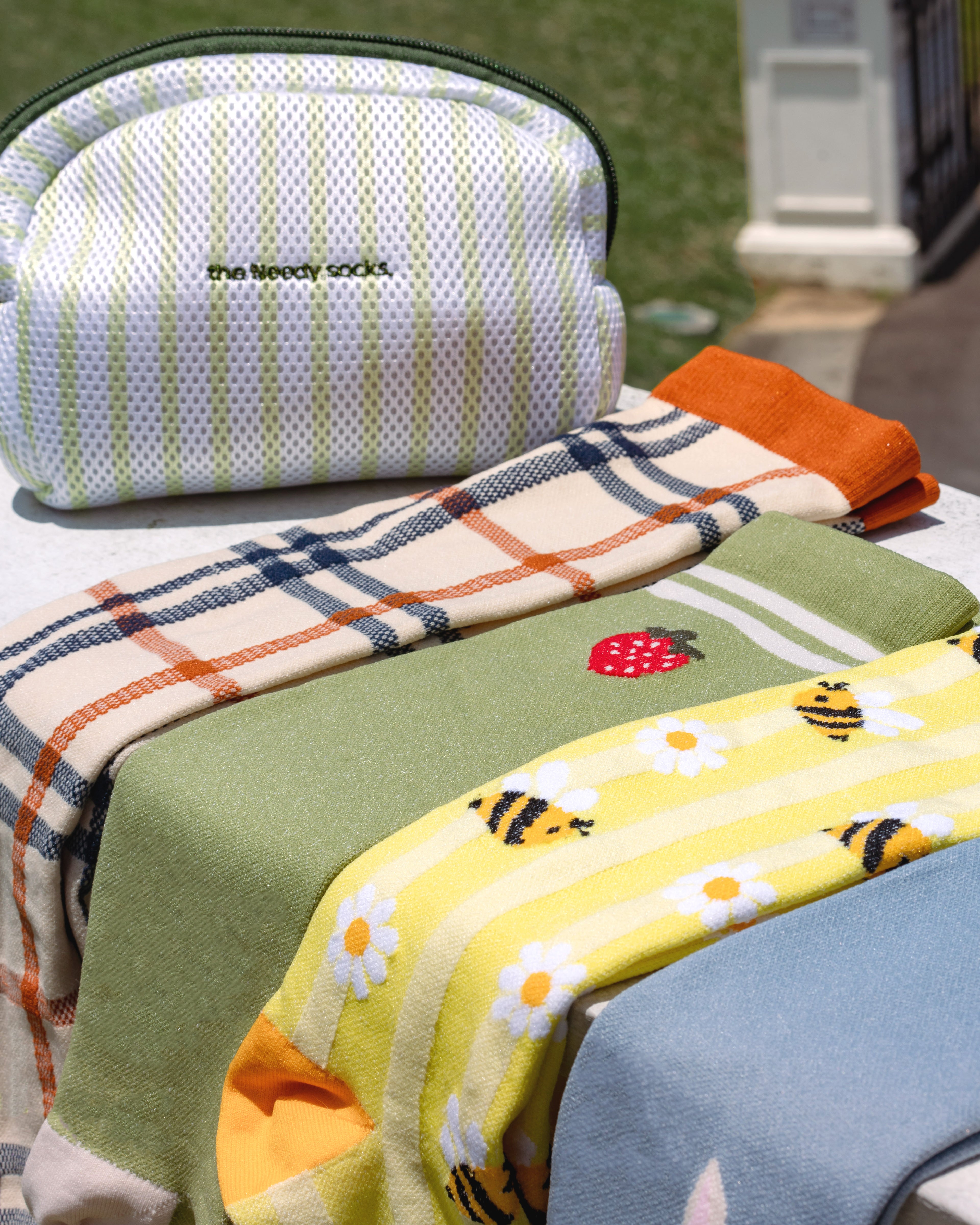 The daily hug bundle