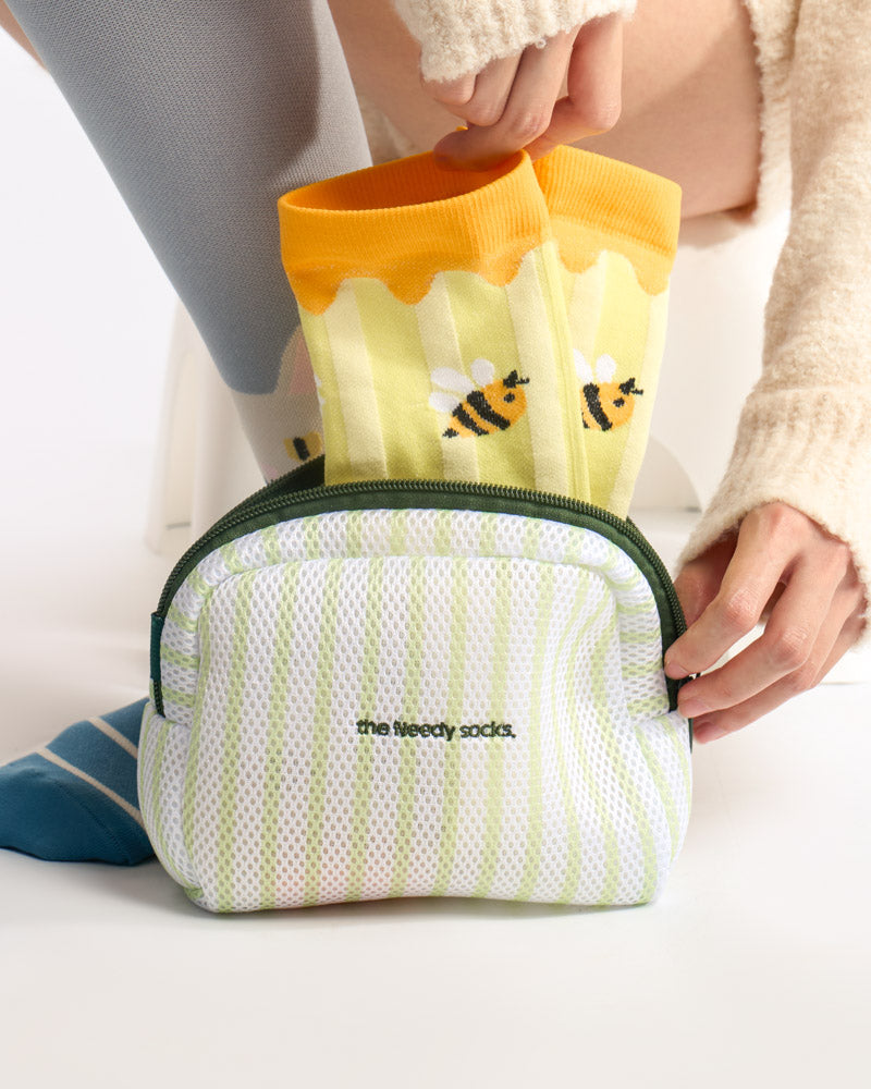 TNS Laundry bag